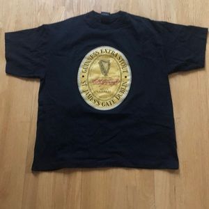Guinness Extra Stout T-shirt